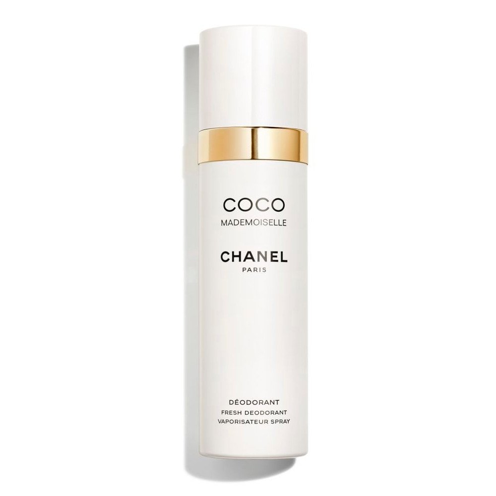 Chanel Coco Mademoiselle