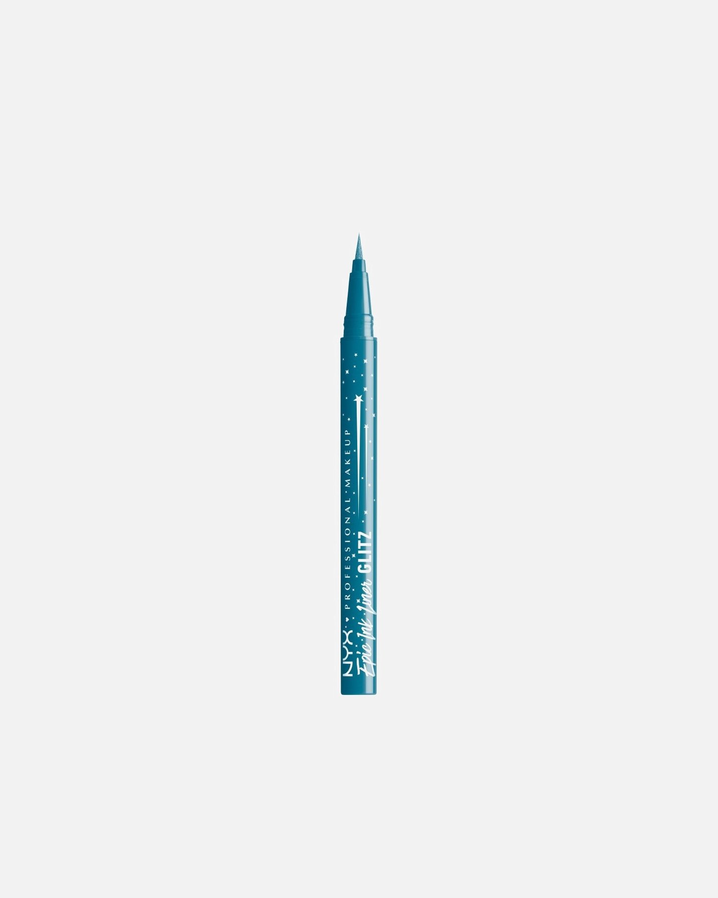 NYX Professional Makeup acu zīmulis Epic Ink Liner - 1 ml