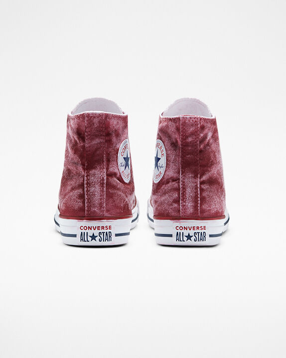 Chuck Taylor All Star Well Worn LTD
