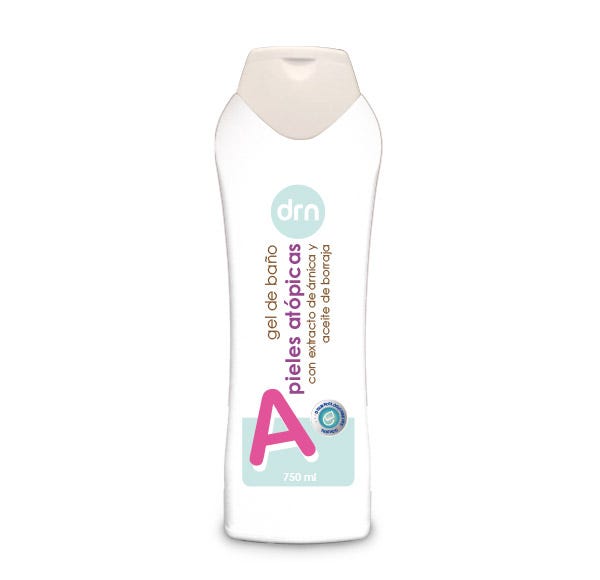 Piele atopică | 750 ml