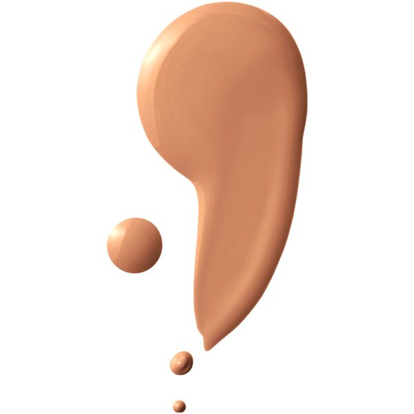 Base de maquillaje Maybelline New York Fit Me Matte & Poreless 350 Caramel<br>