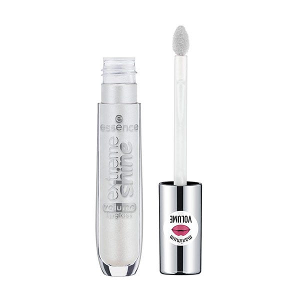 Ekstrem glans, volumen, lipgloss