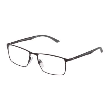 Fila mustat silmälasikehykset VF9943 Fila