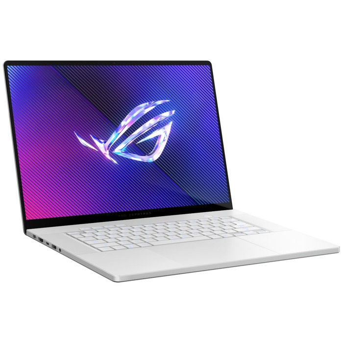 ASUS ROG Zephyrus G16 Laptop da gioco OLED: Windows 11 - Schermo WQXGA da 16,0