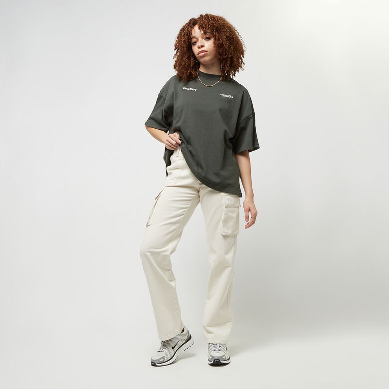 Pantaloni cargo larghi Bodo