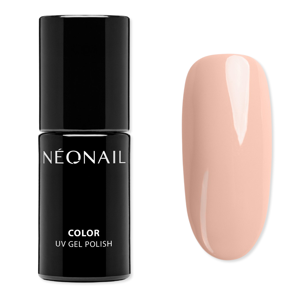 NEONAIL Vernis à Ongles UV, Vernis à Ongles Gel UV, Couleur - 7,2 ml