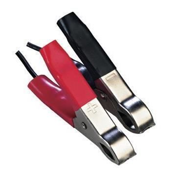 Cargador de baterías - TELWIN - T CHARGE 12 - 6/12 V - Mantenimiento Pulse Tronic - 1/4 A