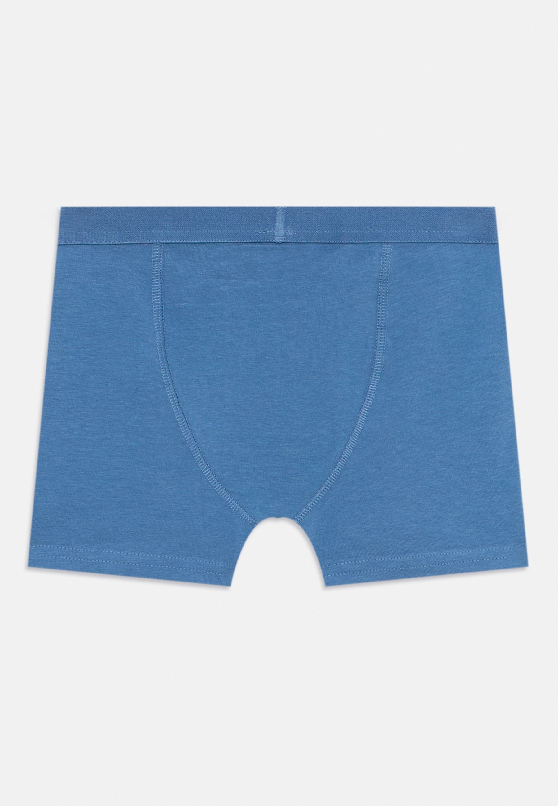Lindex 3-PACK VEICHALS - Broekjes - donkerblauw/blauw/lichtgroen