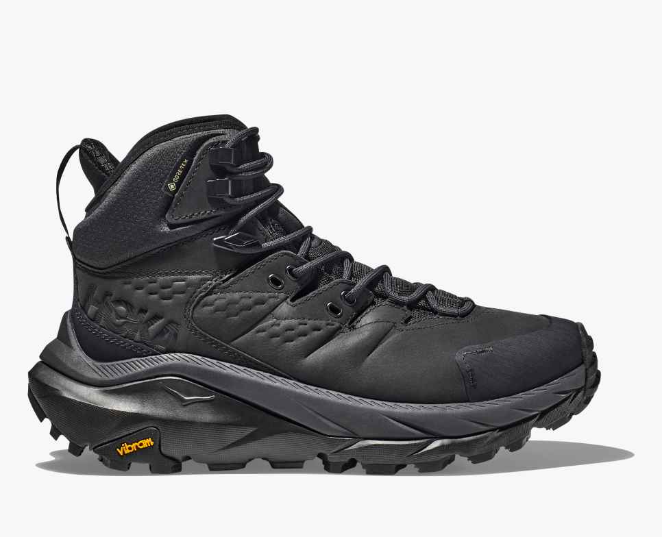 Kaha 2 GORE-TEX Schwarz/Schwarz