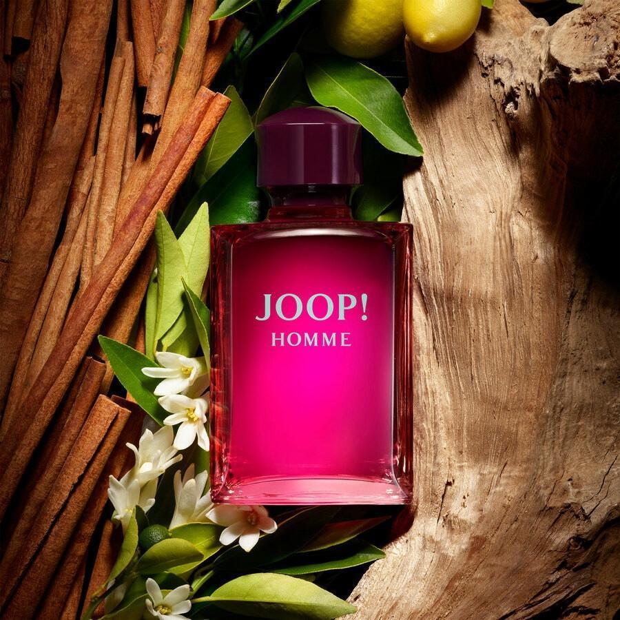 YOP! Toaletná voda JOOP! Muži - 30 ml