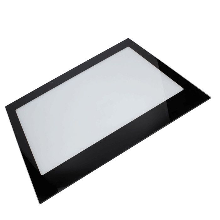 Vitre intérieure de porte d'or Four, cuisinière DG64-00326A SAMSUNG