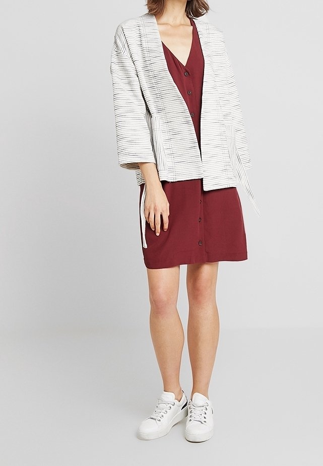 Veste d'été Madewell - rose