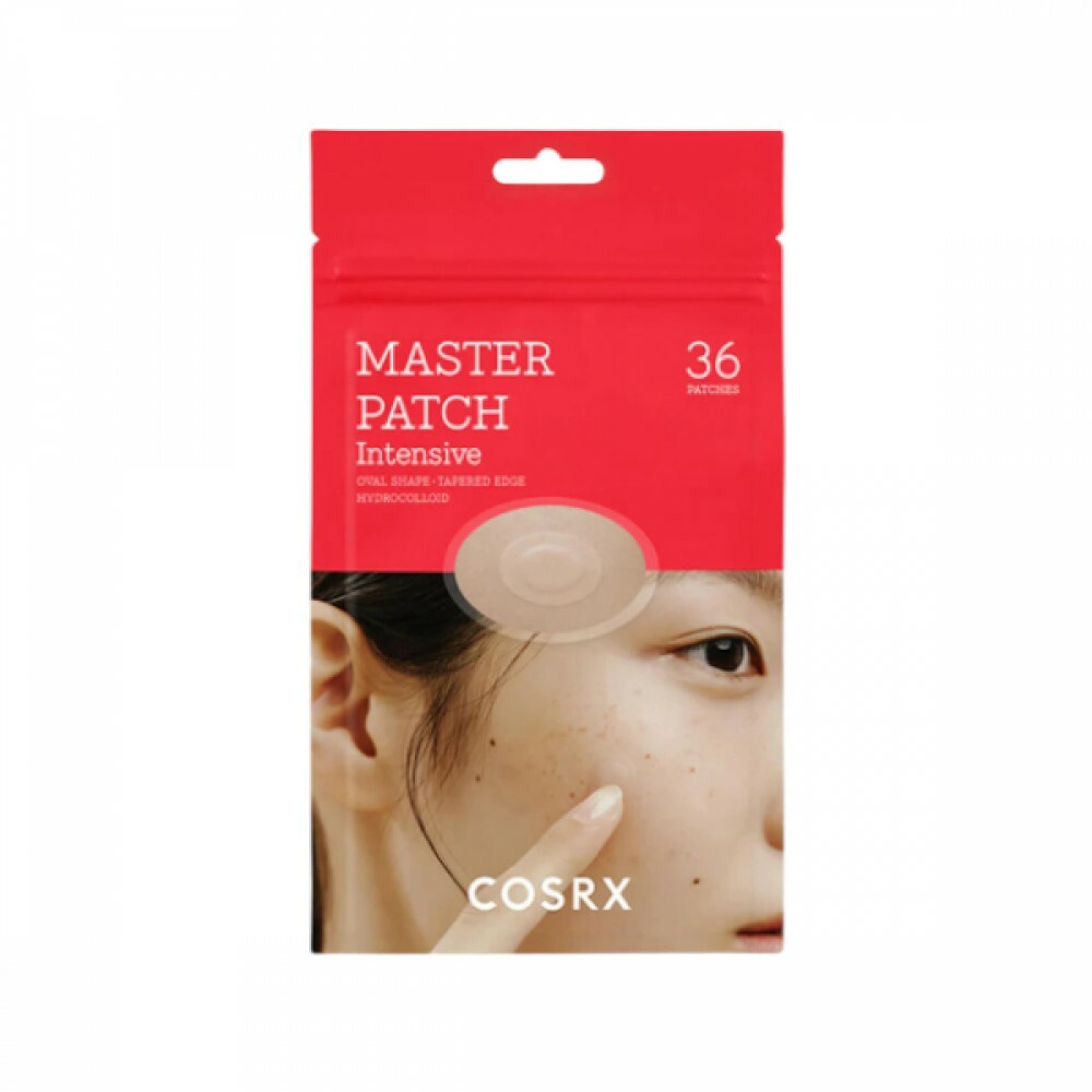 Master Patch Intensive 36 buc - COSRX