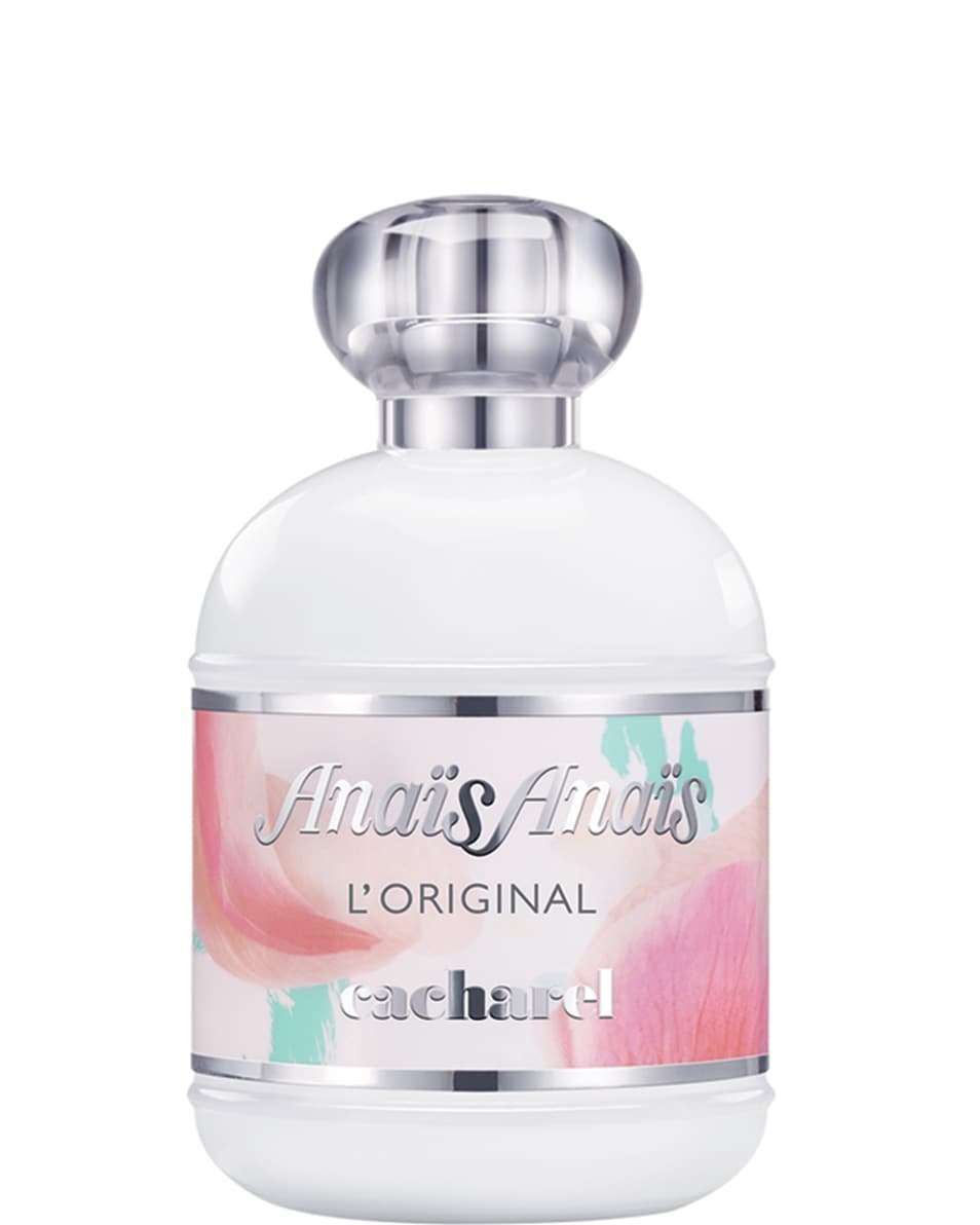 CACHAREL ANAIS ANAIS TOALETNA VODA