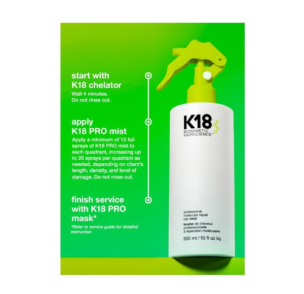Molekylær reparation | 300 ml