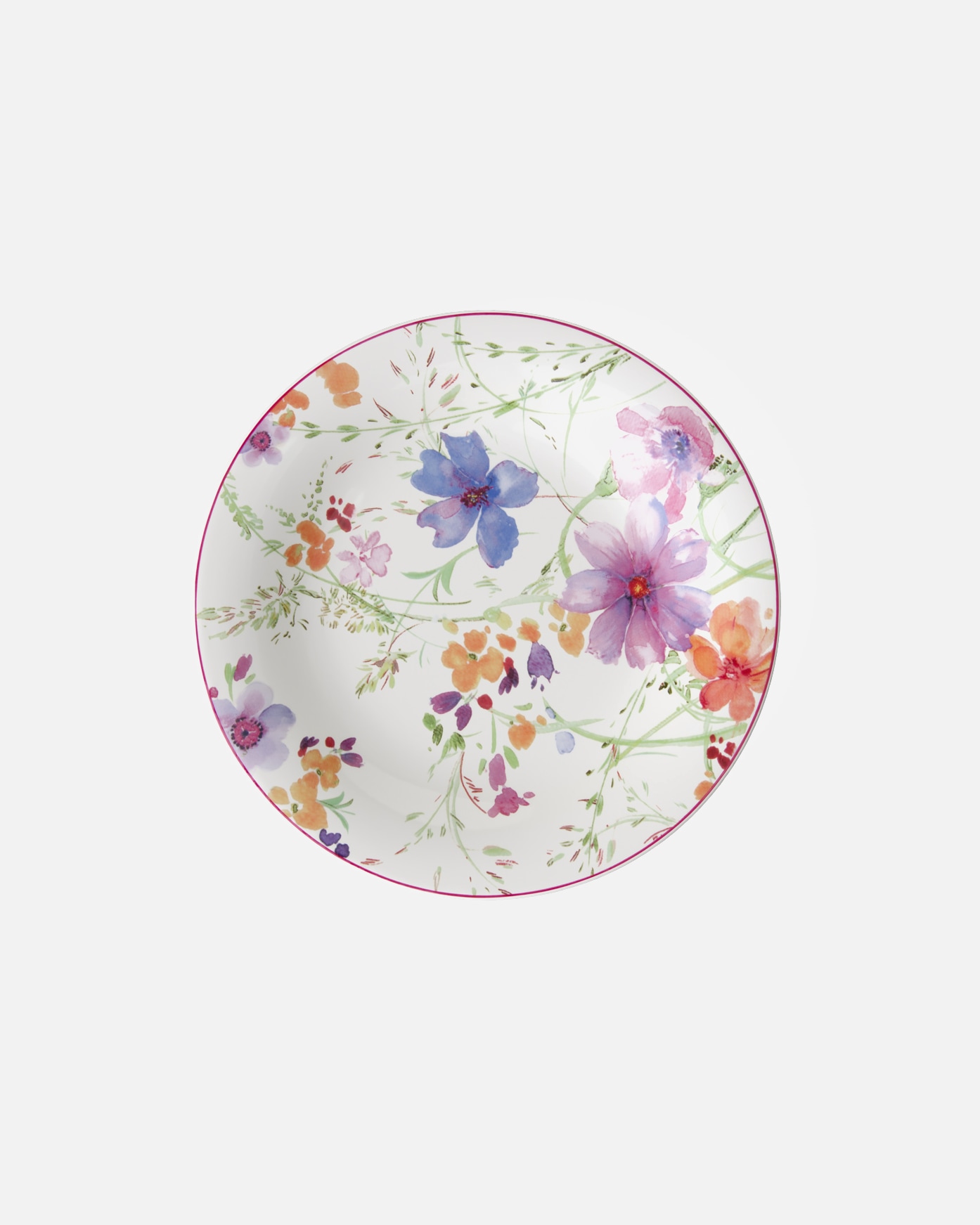 Villeroy & Boch Mariefleur Basic snídaňový talíř - 1 kus