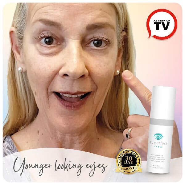 The Perfect Cosmetics Company – My Perfect Eyes – 20 ml