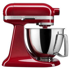 KitchenAid 10-Gang-Küchenmaschine (3,5 l)