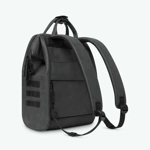 Cabaia Plecak Adventurer Medium Le Havre Black