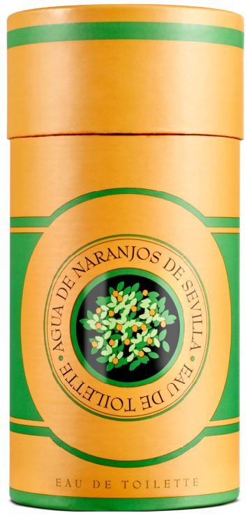 Voda cvetov pomarančevca Ženski parfumi