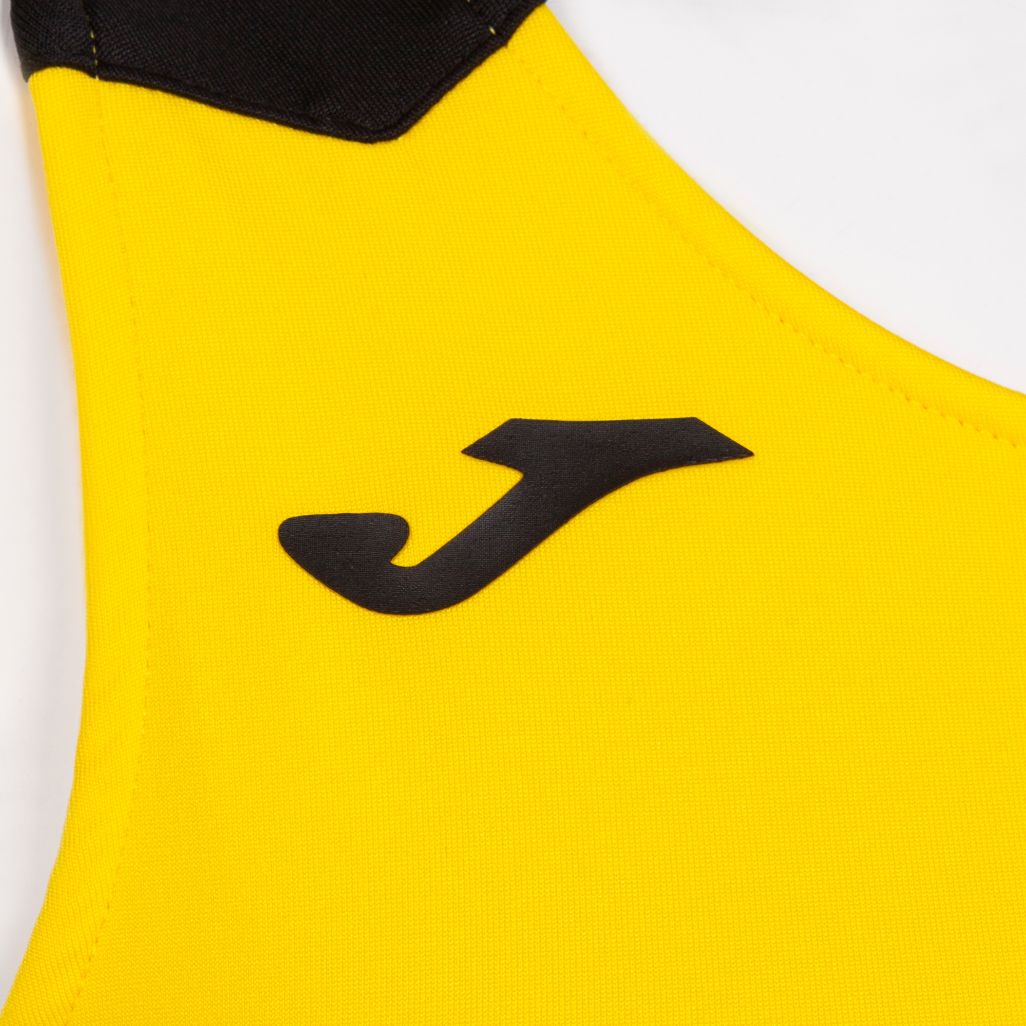  Top Joma Record II Gelb Schwarz