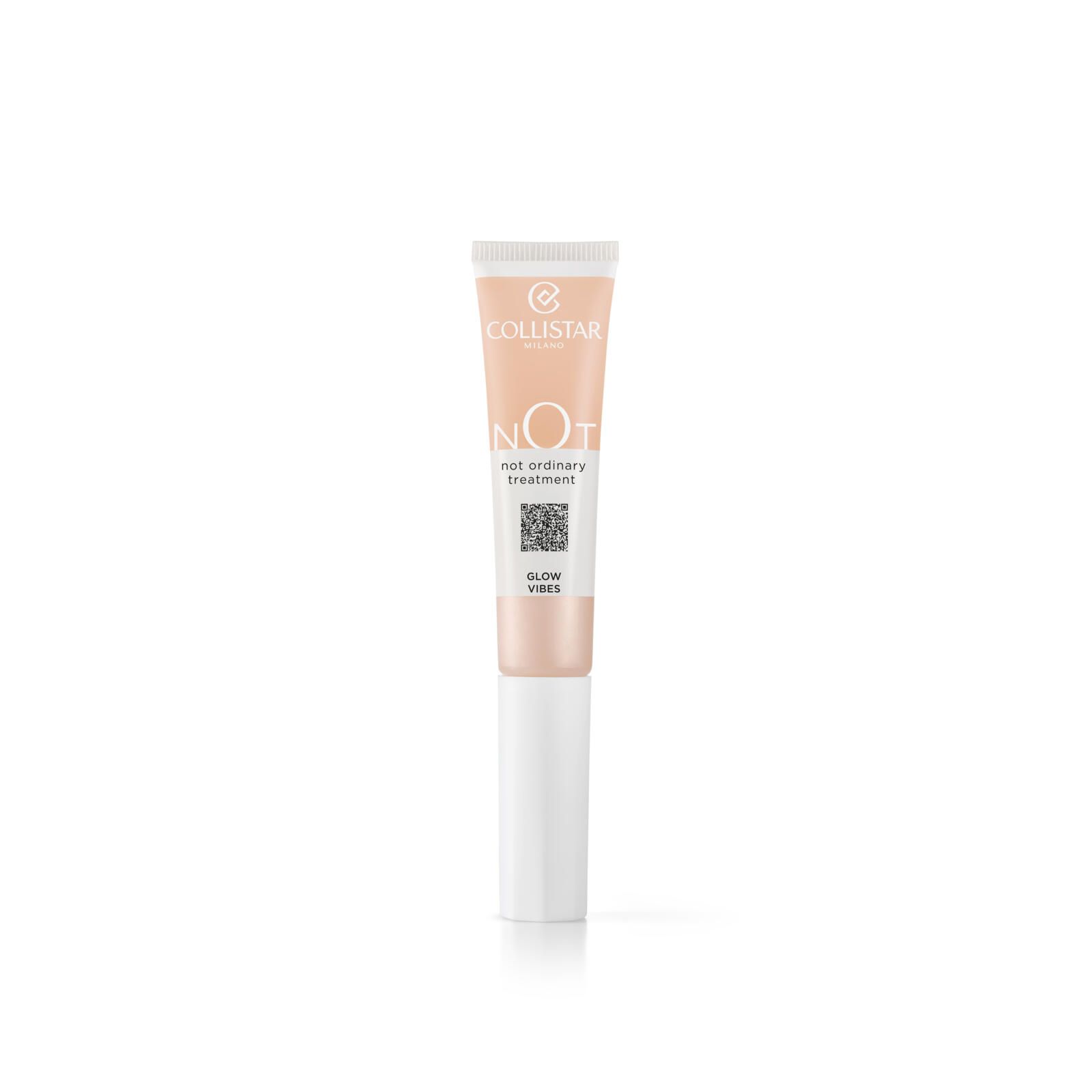 NOT Ordinary Treatment Glow Vibes Illuminator Luksuzni iluminatori
