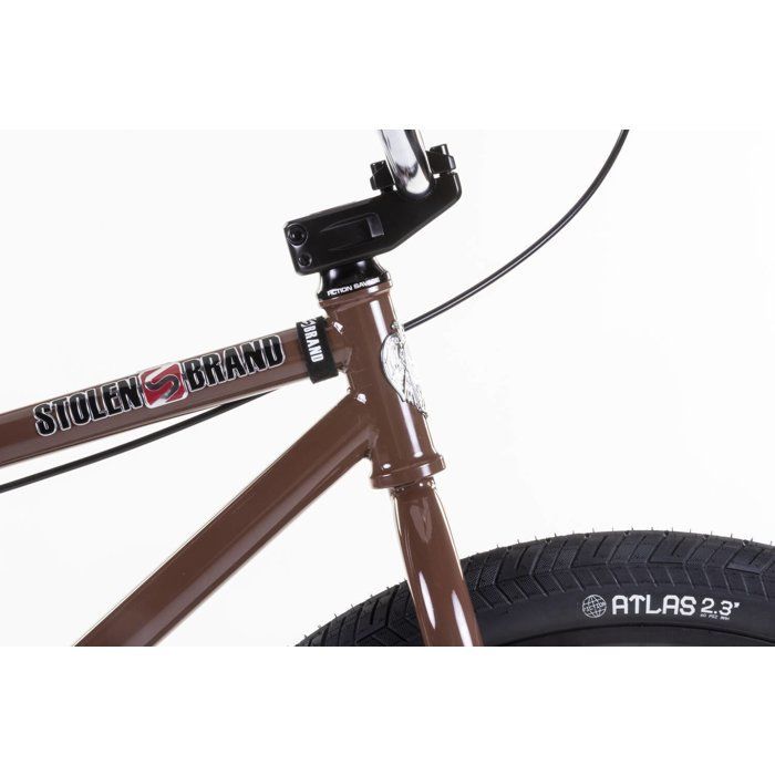 Vélo Cruiser Zeke 26'' volé (22,3