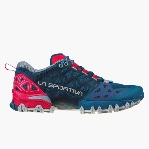  Trailrunningschoenen voor dames Bushido II GTX La Sportiva
