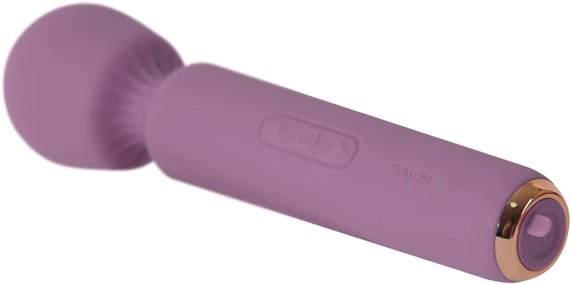Svakom Emma Neo mini-massagehoofd