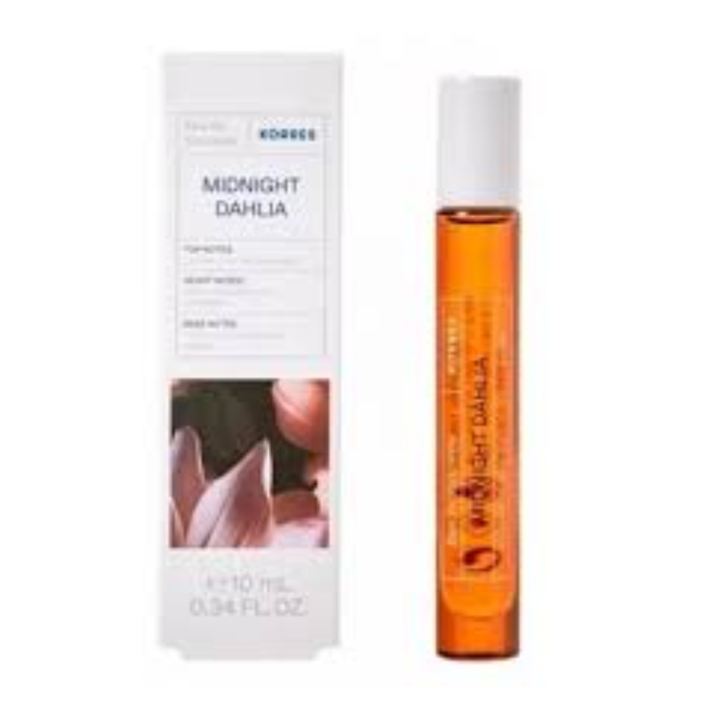 Korres Midnight Dalia