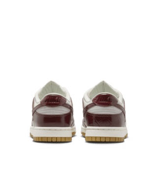 Nike Dunk Low LX Women's Shoes
