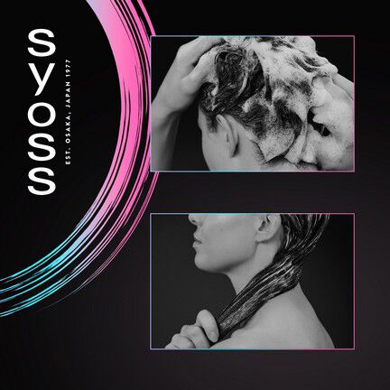 Plexo intenso Syoss