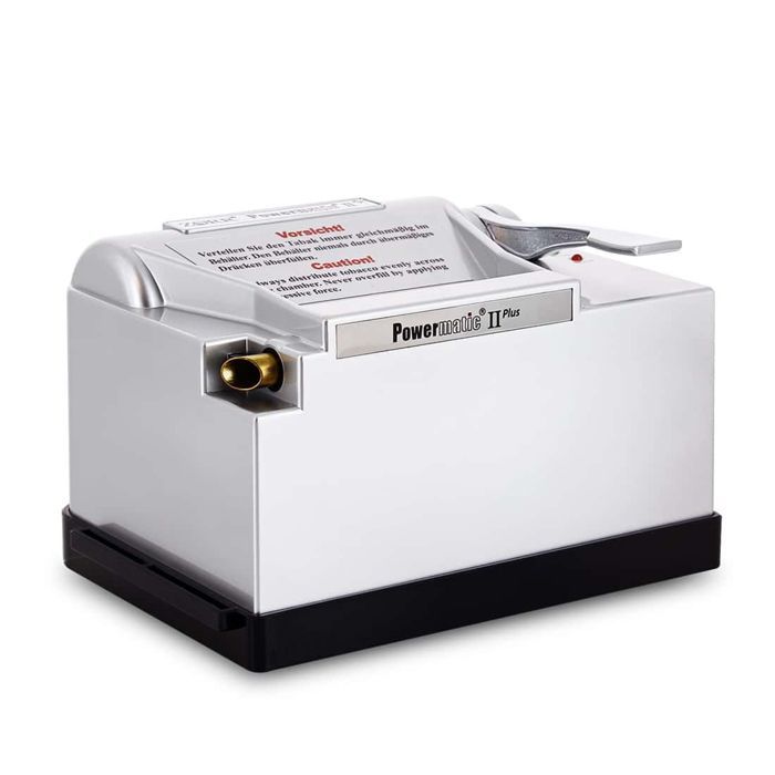 Máquina de Laminação Elétrica Zorr Deluxe Powematic 2+ - Máquina de Laminação de Alta Qualidade