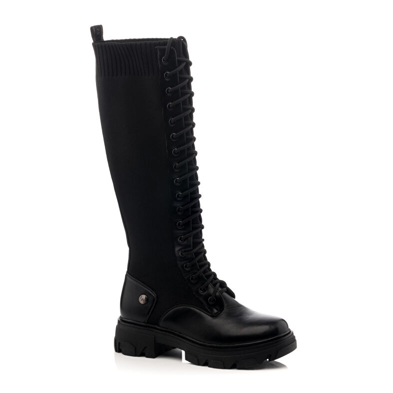 Bottes Femme Noir