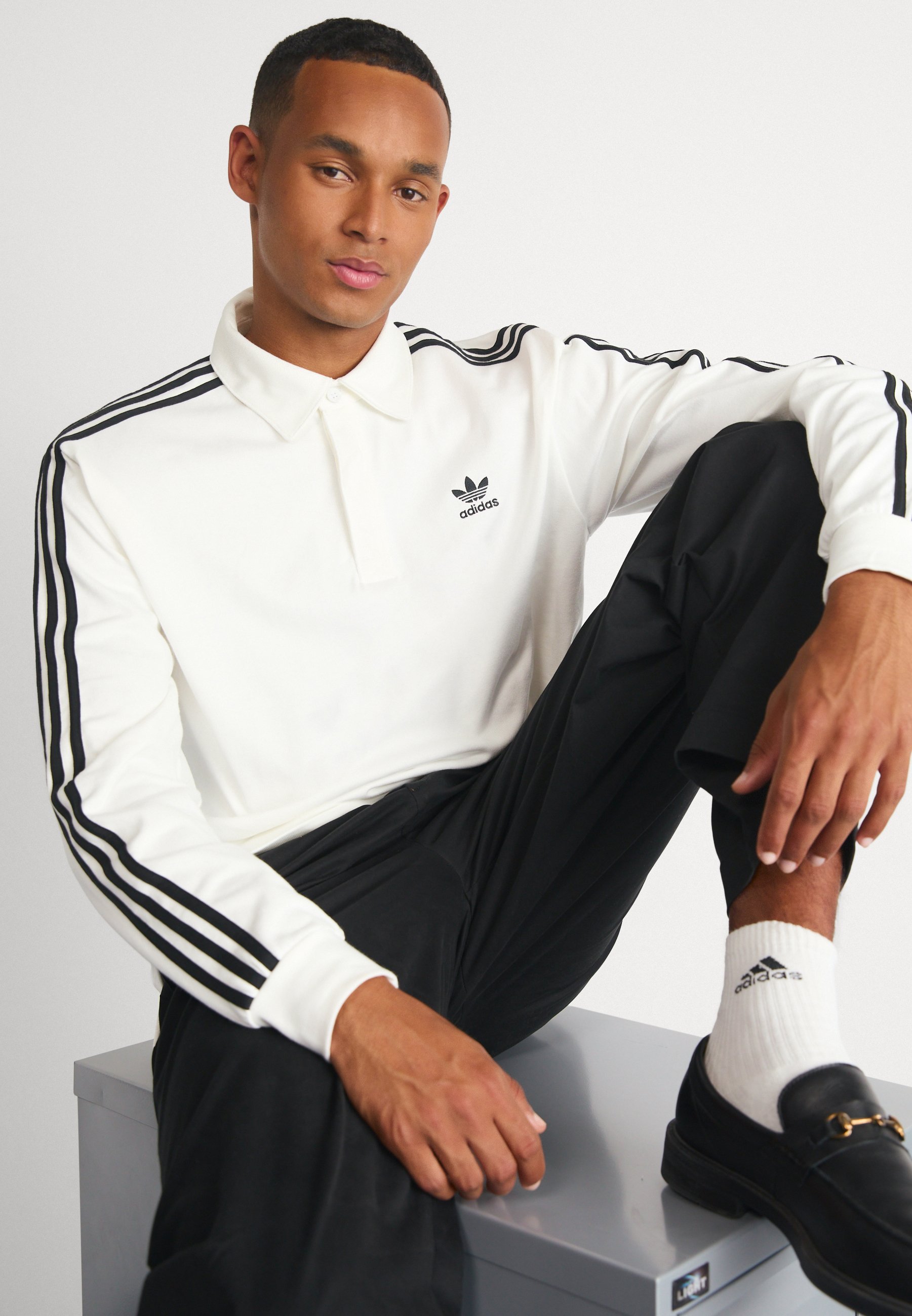 adidas Originals poloshirts