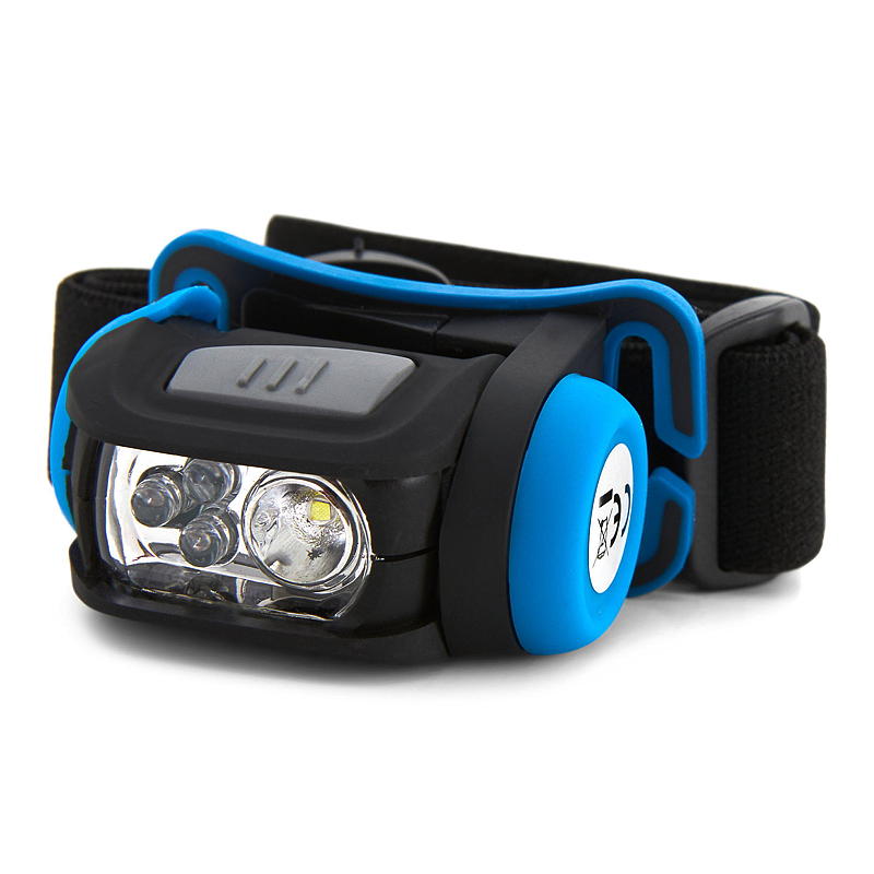 Energipandelampe 120 lumen
