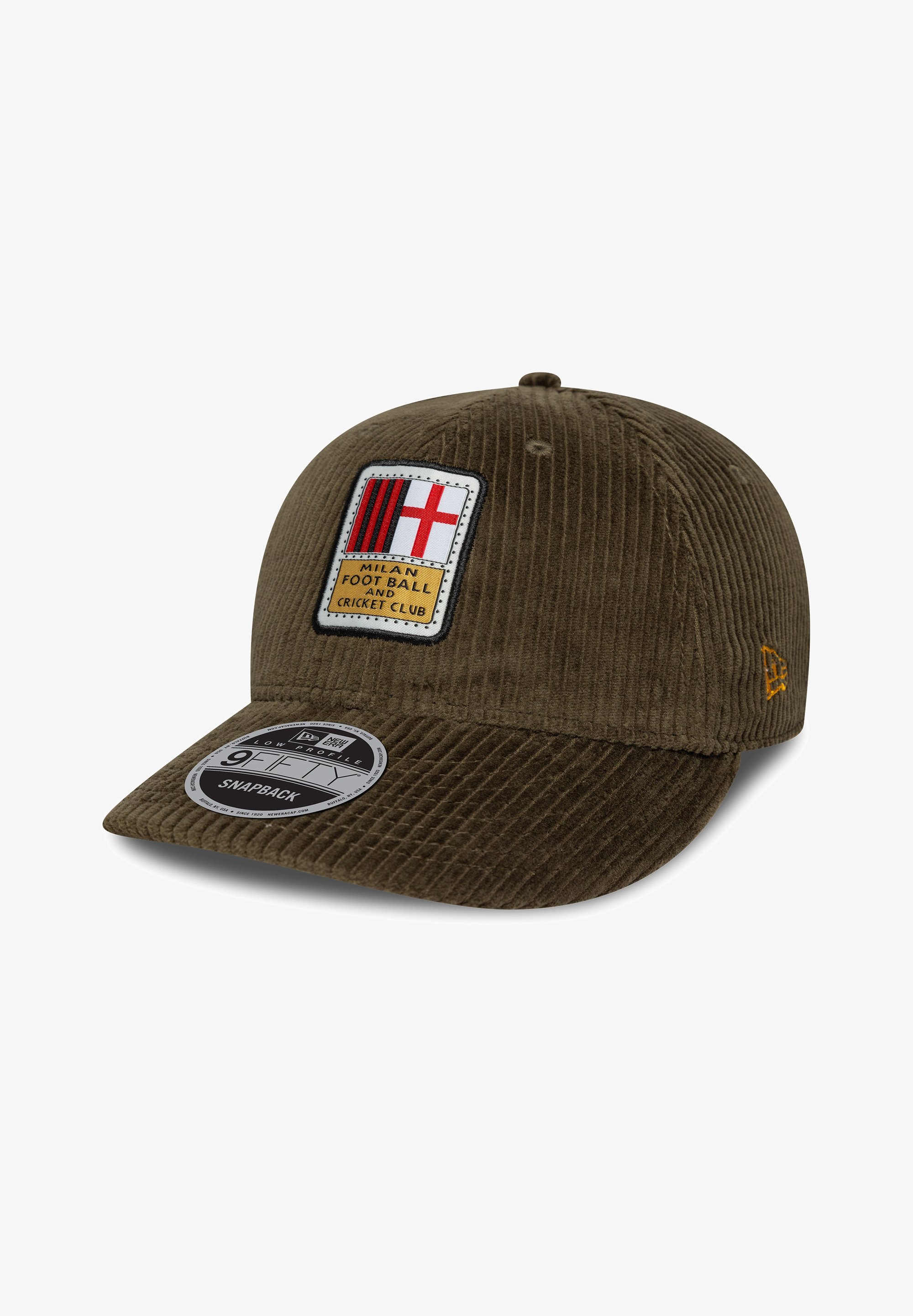 New Era-capser