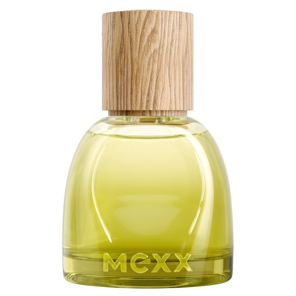 MEXX - INSPIRED NATURE WOMAN EAU DE PARFUM<br>30ml