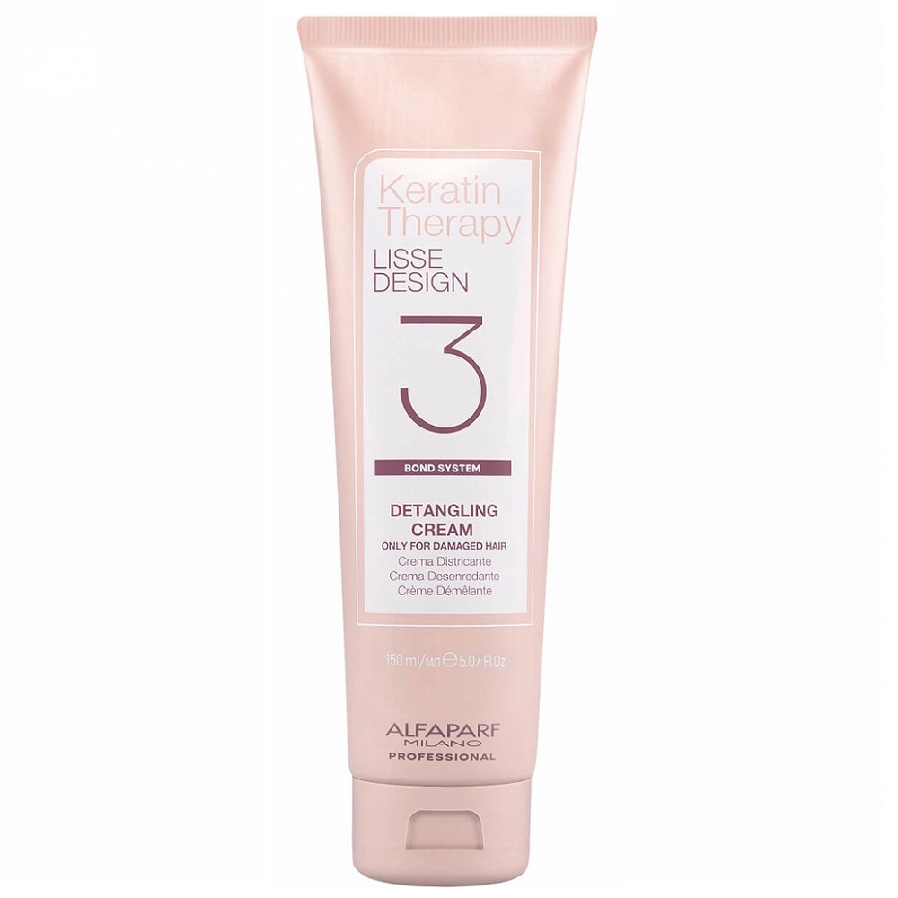 Alfaparf Keratin Therapy Lisse Design