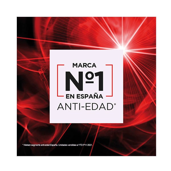 Revitalift Laser Spf 20| 50ml