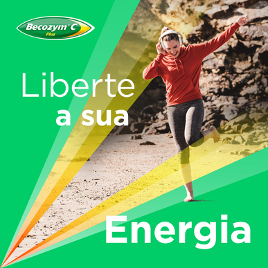 Becozym Suplemento para el Rendimiento Físico y Mental Plus 30 comprimidos 30 comprimidos