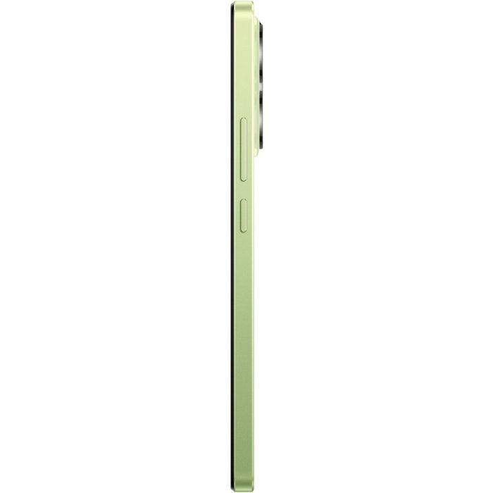 Smartphone Xiaomi Redmi Note 14 de 256 GB verde (versión francesa) + Auriculares inalámbricos Xiaomi Redmi Buds 4 Lite (negros)