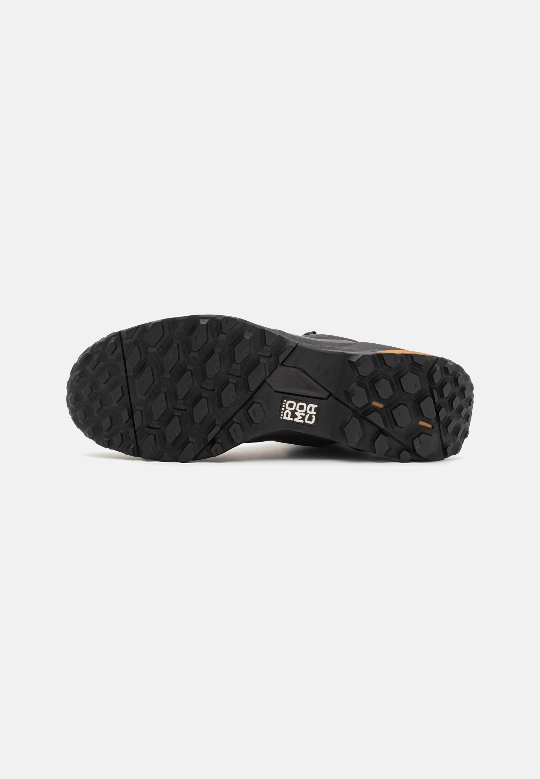 Chaussures de randonnée Salewa PUEZ MID PTX M - noires