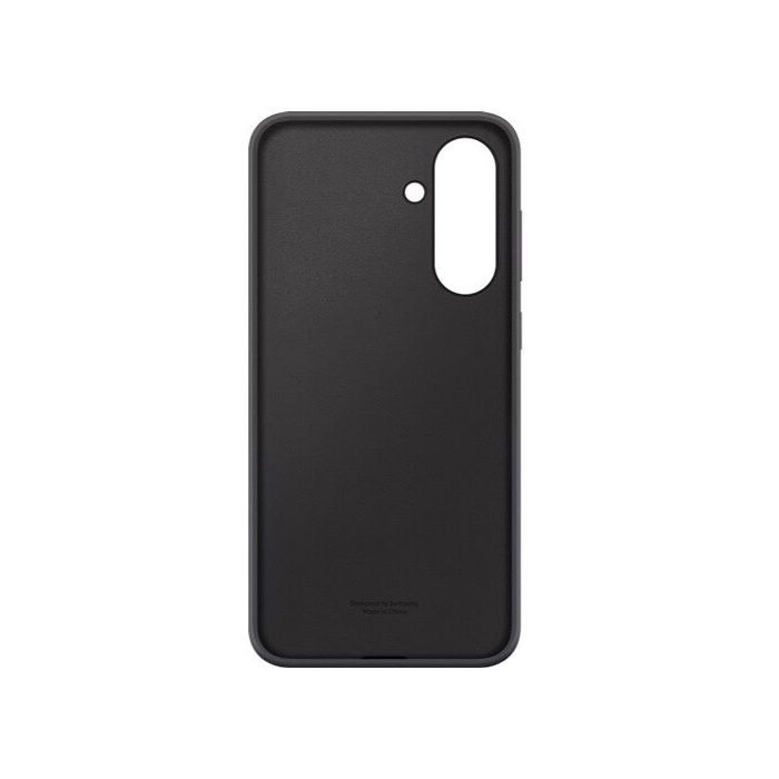 Zwart siliconen telefoonhoesje en cover voor Samsung Galaxy A56 5G