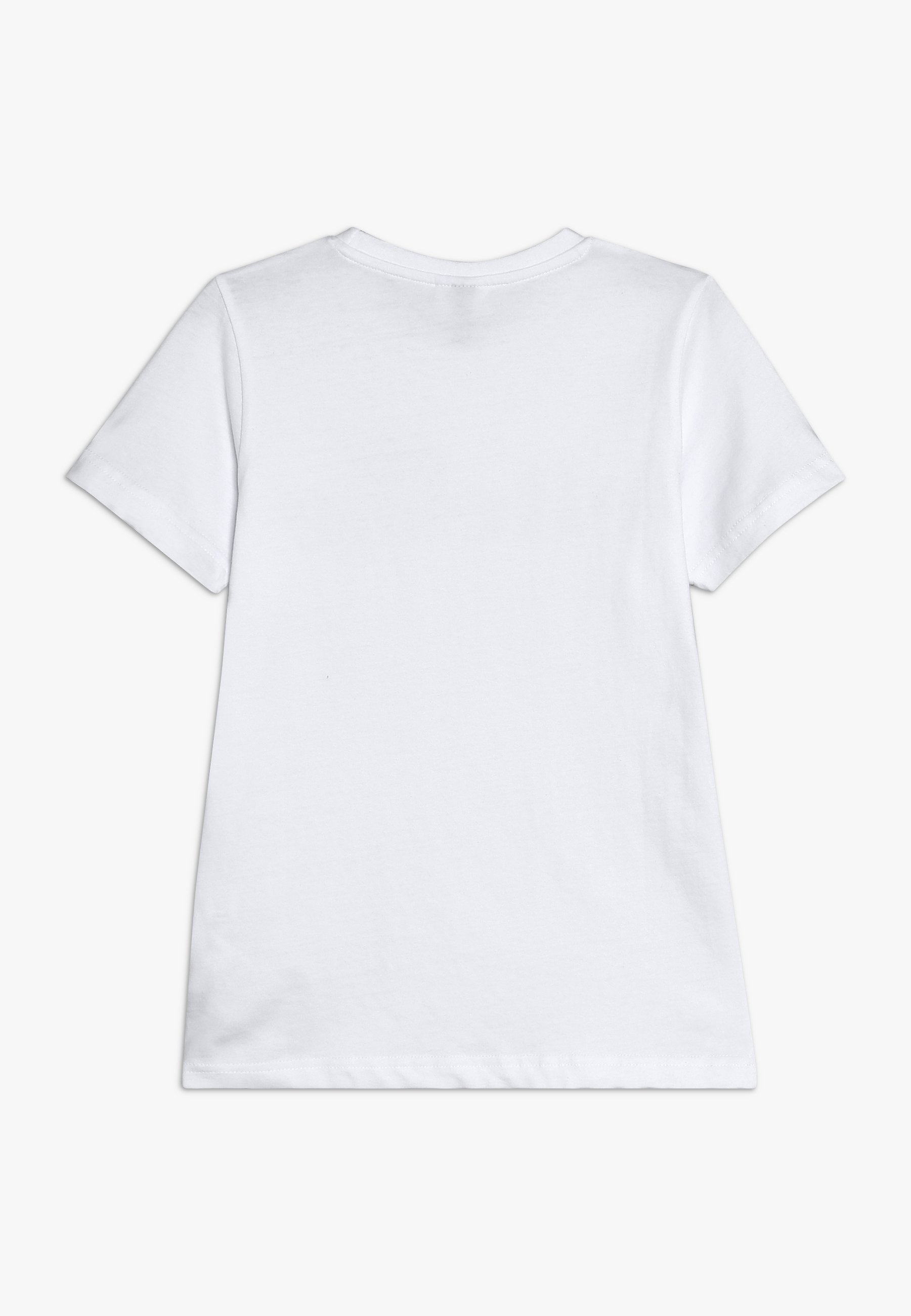 Ellesse MALIA - T-shirt met print - wit