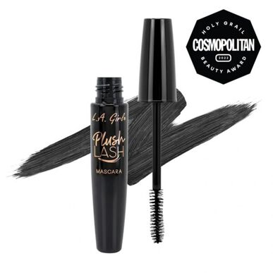 LA Girl Plush Lash -ripsiväri 10 g 10 g