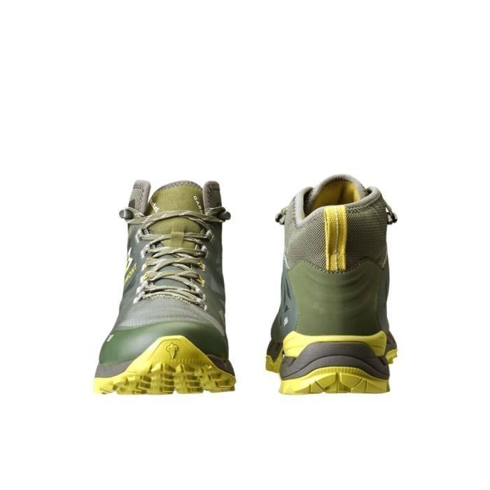 Tênis de caminhada Garmont 9.81 N Air G 2.0 GTX Mid