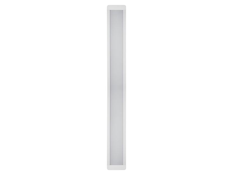 Oprawa techniczna Office LED 121 cm aluminiowa