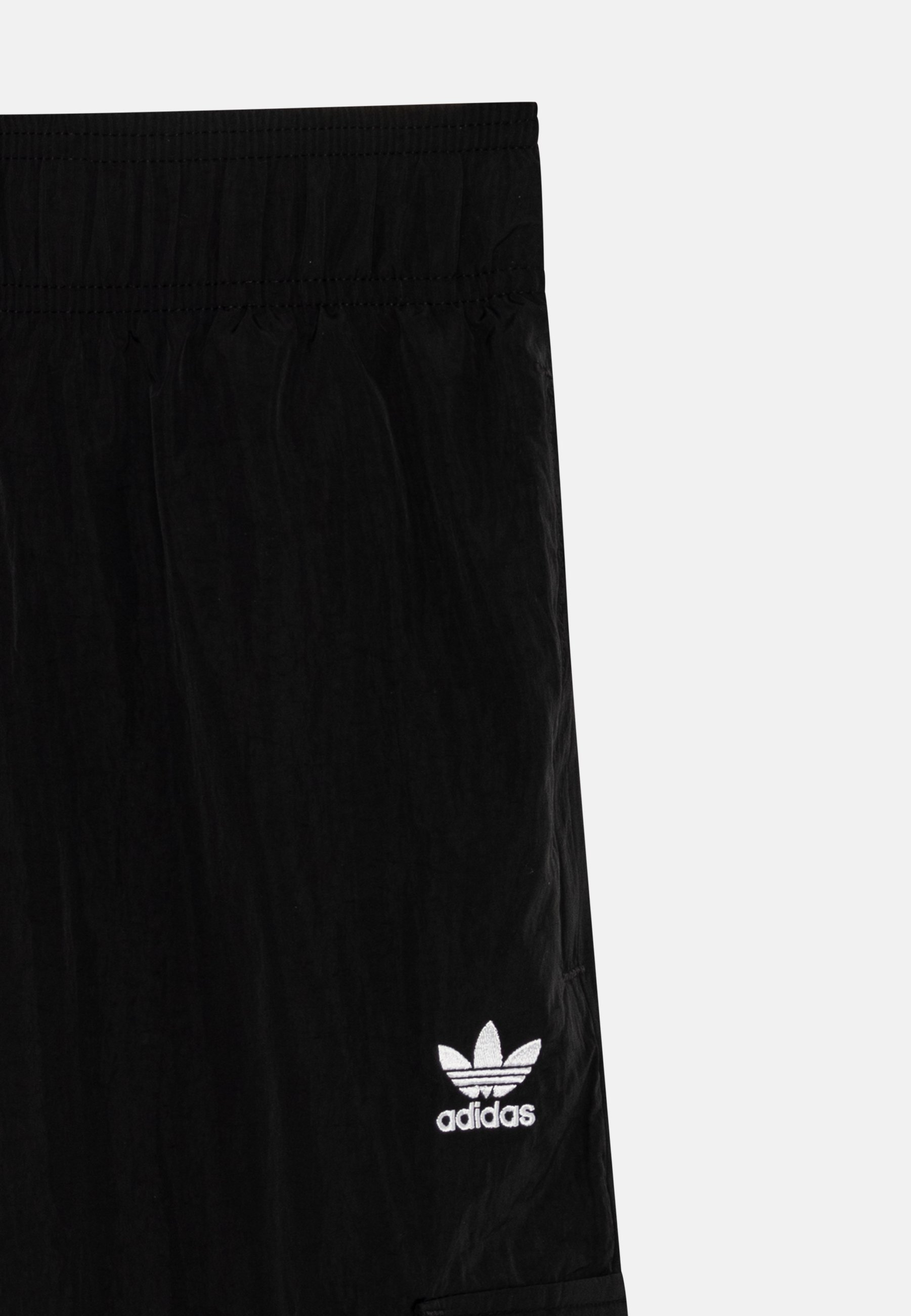 adidas Originals CARGO KIDS - Pantaloni cargo - neri