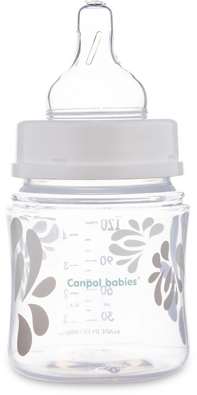 Canpol Babymilchpumpen EasyNatural Laktator